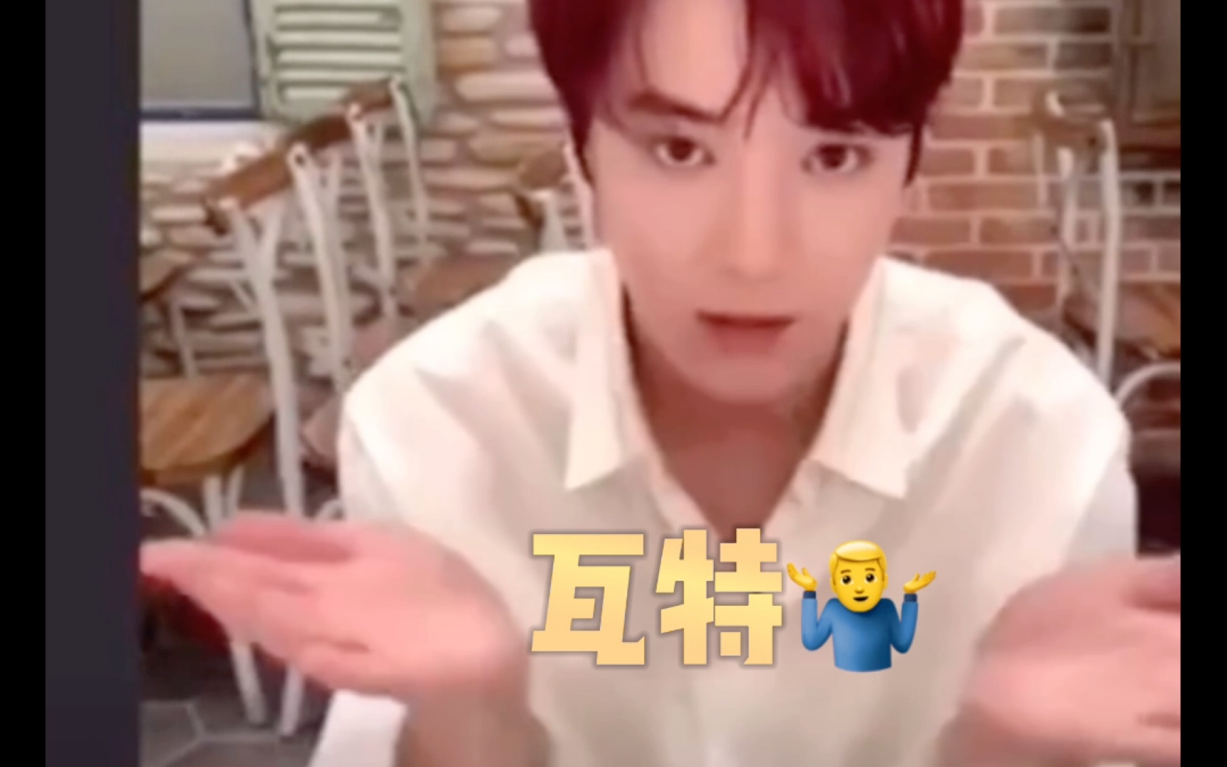 【TheBoyz】我参加英语听力口语考试be like  尴尬得我脚趾扣地爆笑如雷 没有比这个视频更搞笑的东西了