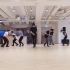 EXO_(前夜)_(The_Eve)_Dance_Practice_ver_（舞蹈室练习）