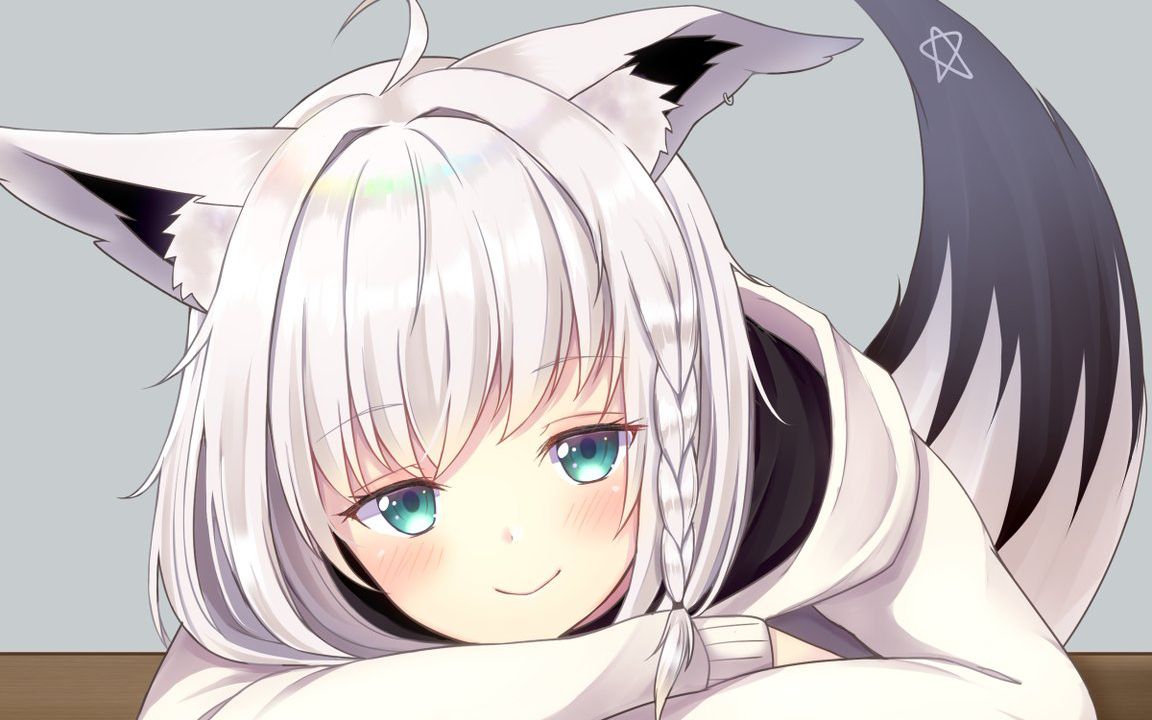 一分钟让你awsl】请问您今天要来点狐狸吗？【#8】 下载(AV40970583)-MMD 