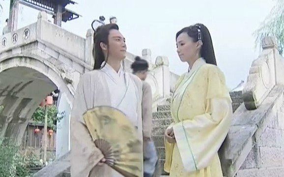 龙游天下之案情cut三十七