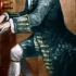 约翰·塞巴斯蒂安·巴赫（Johann Sebastian Bach）《C大调前奏曲》（Prelude No.1 in C