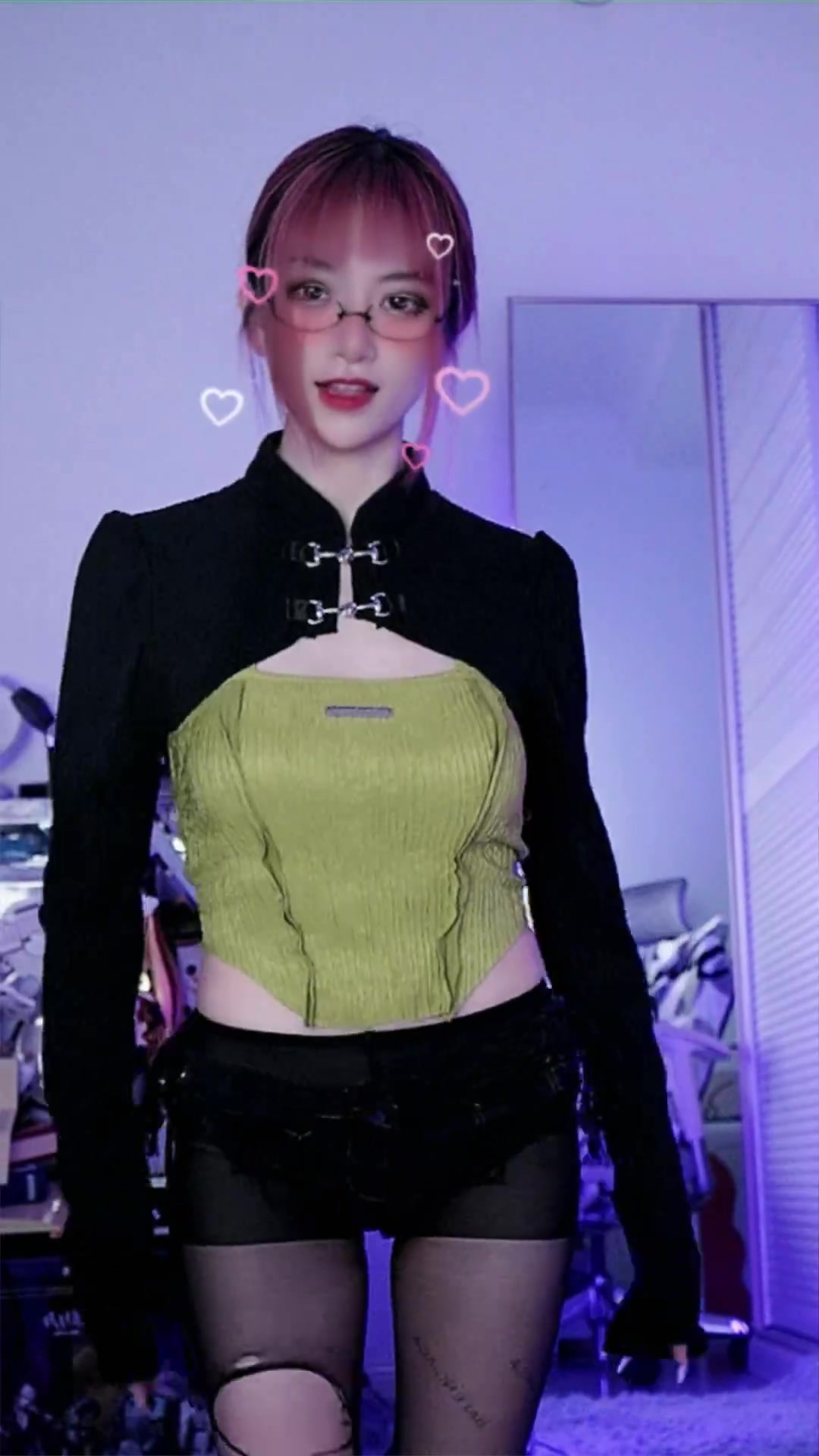 Jail Phoenix-Up&Down-20221102