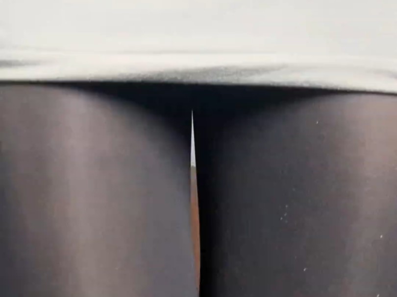 Thick Black Aesthetics, Pantyhose Edition