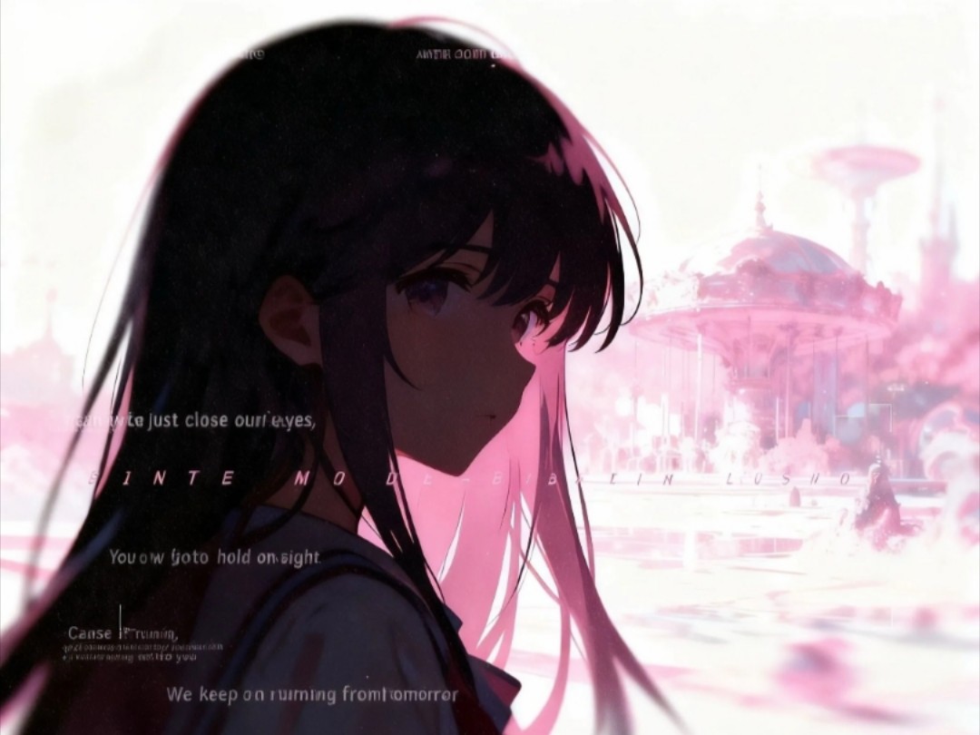 ［PHONK］Run with You-Richz