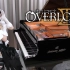 OVERLORD III「VORACITY」疯狂钢琴演奏！安兹大人~~❤ Ru's Piano
