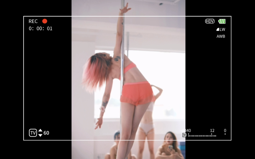 Fairy Dance in the Air