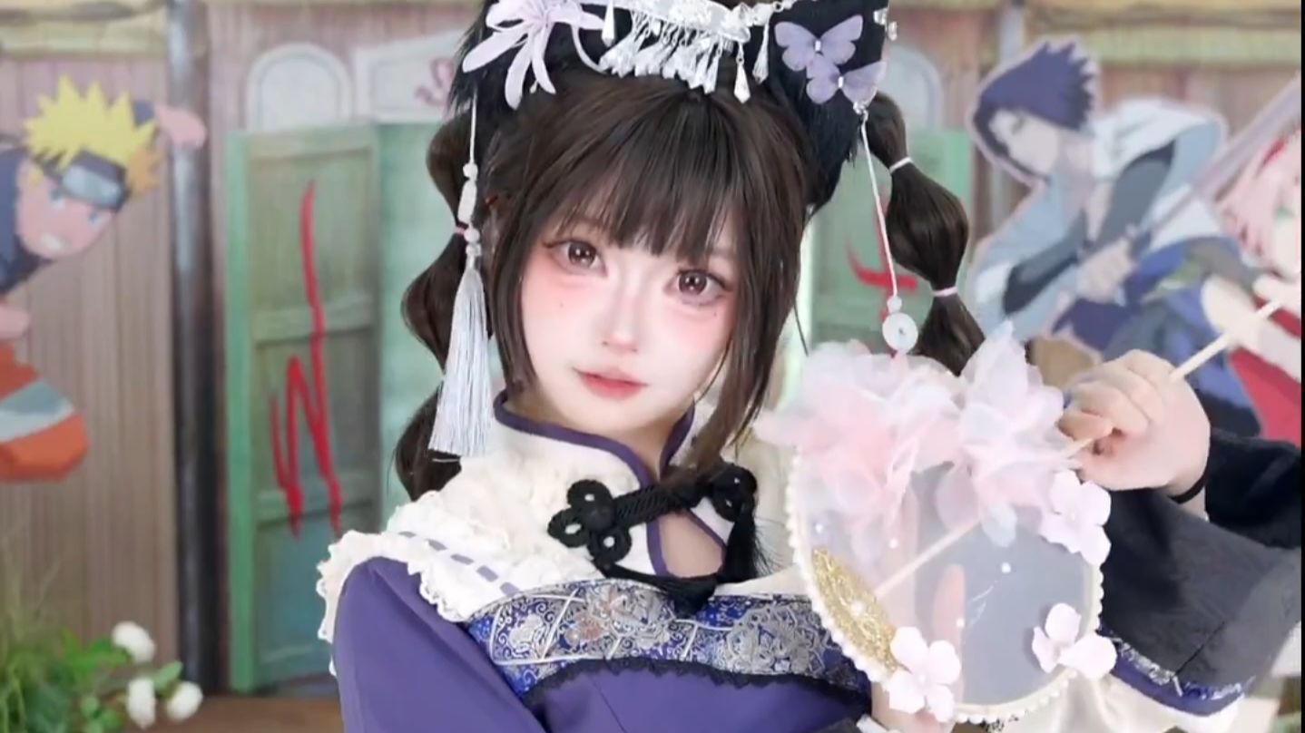 「纯享版」国风莱 千里邀月