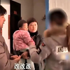 儿媳对婆婆破口大骂，公公诉苦无法忍受，骂丈夫窝囊废