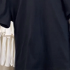 船袜试衣服