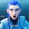 没想到哪吒魔童闹海的故事也那么精彩