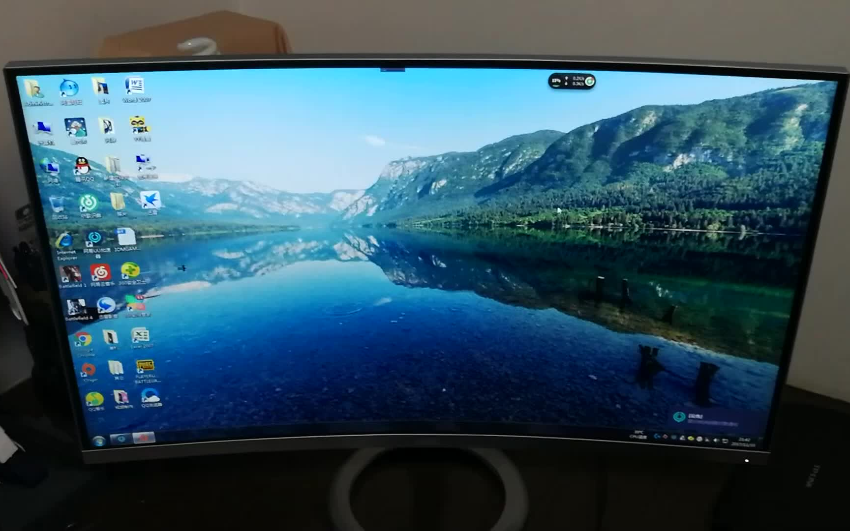 曲面显示器什么牌子好_曲面显示器什么牌子好