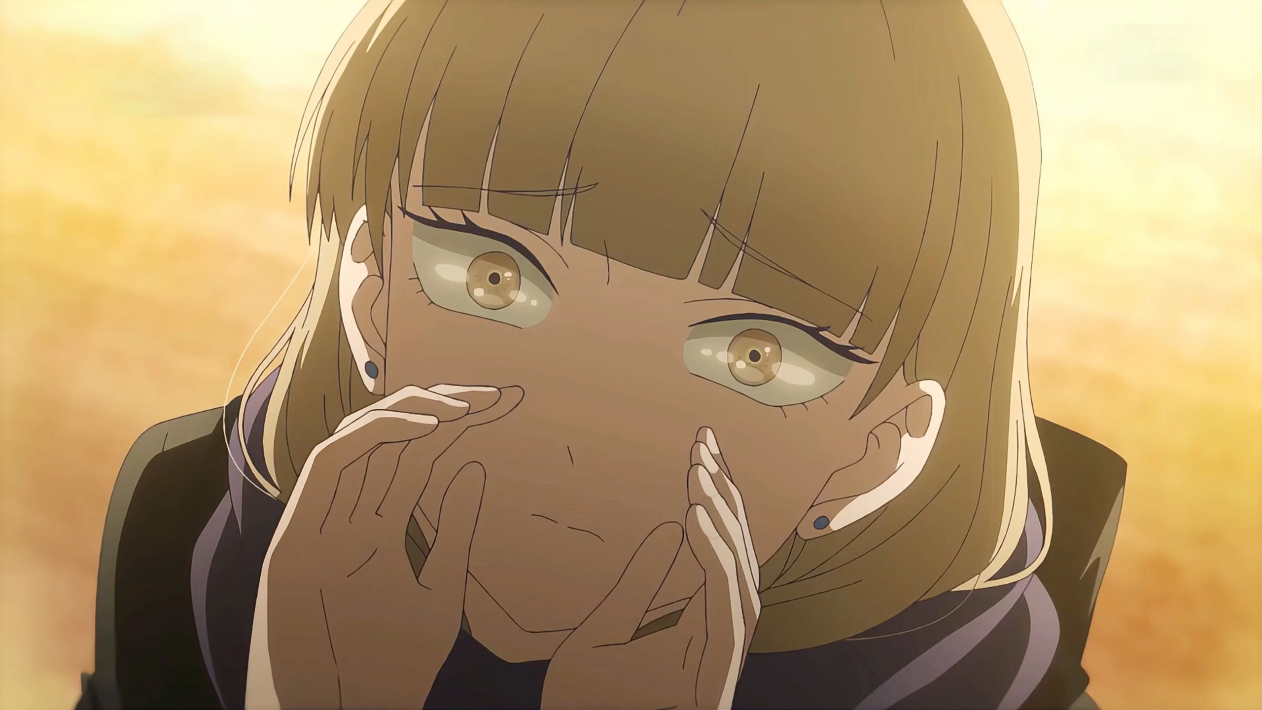 【4月新番/中字】《冰之城墙》第2话「锁匠」预告 | 4月9日(周四)晚11点56分播出！