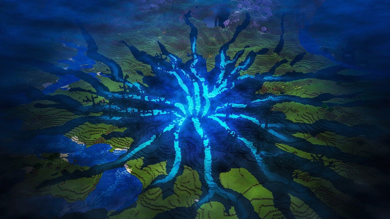 [中字全熟/Render/ARG] 有个寄生虫正在破坏他的世界...