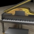 科普-【钢琴的发声原理-P1】-1080高清-生肉