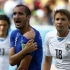 广东体育粤语解说2014年世界杯小组赛 意大利VS乌拉圭