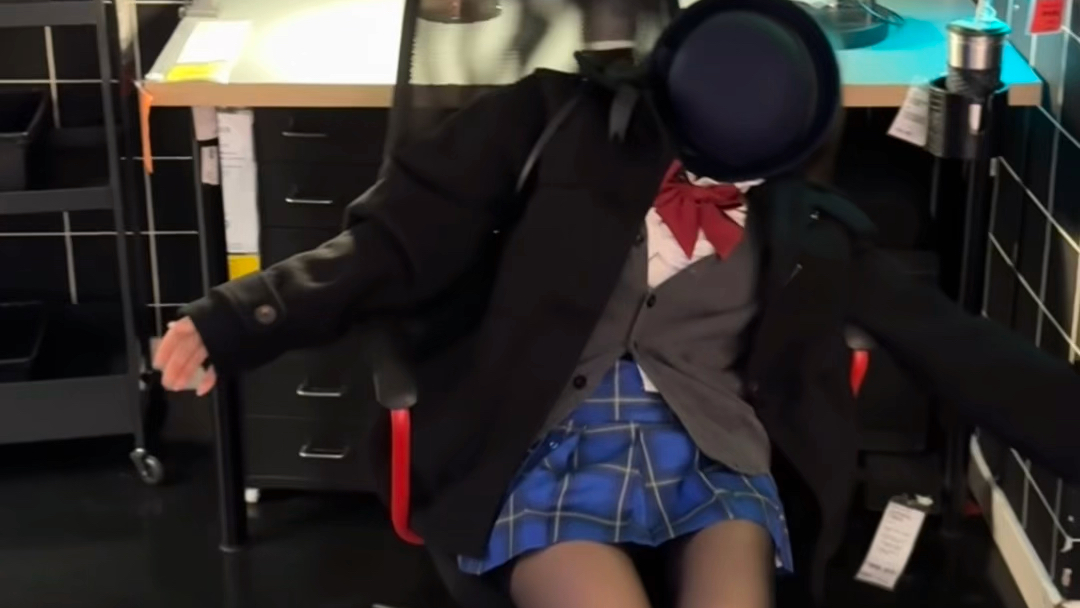 Who the hell is calling me fat?