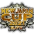 NJPW NEW JAPAN CUP 2021 最終戦 2021.03.21