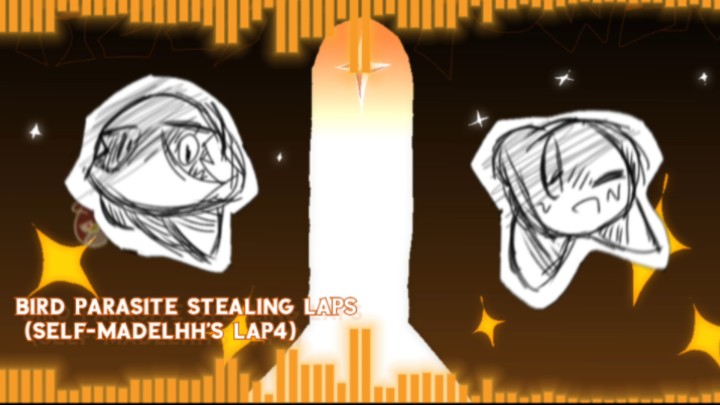 [Pizza Tower UST]所以这是萧觞做的炫酷LHPP疯子模式Lap4曲目：Parasites are eager to fly.