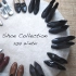 Shoe Collection 秋冬百搭鞋子合集 | 显瘦显高 | 选鞋心得技巧 | Zara &Other Stori