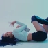 BLACKPINK  LISA最新舞蹈视频，真的超级性感火辣啊！！
