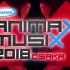 ANIMAX MUSIX 2018 OSAKA Part1