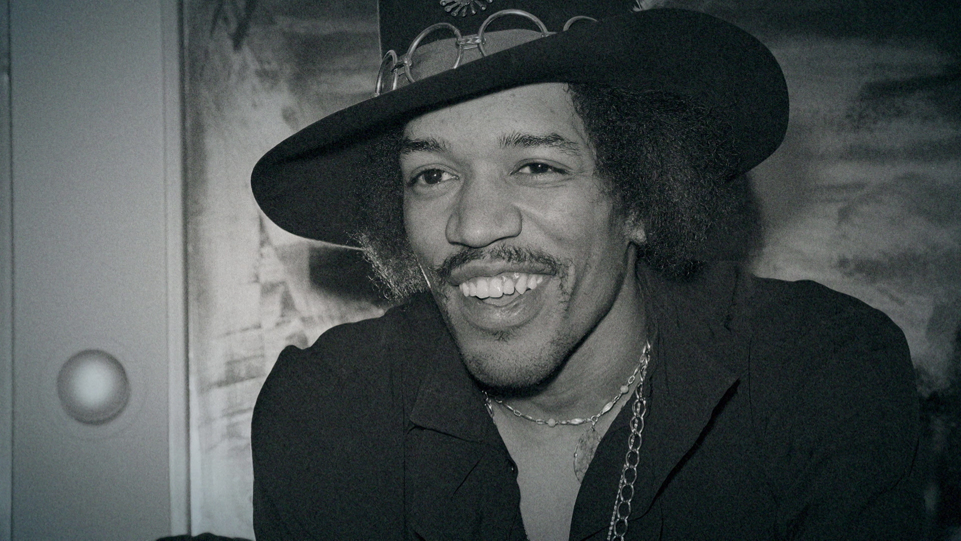 吉米罕醉克斯「how jimi hendrix discovered the band chicago」