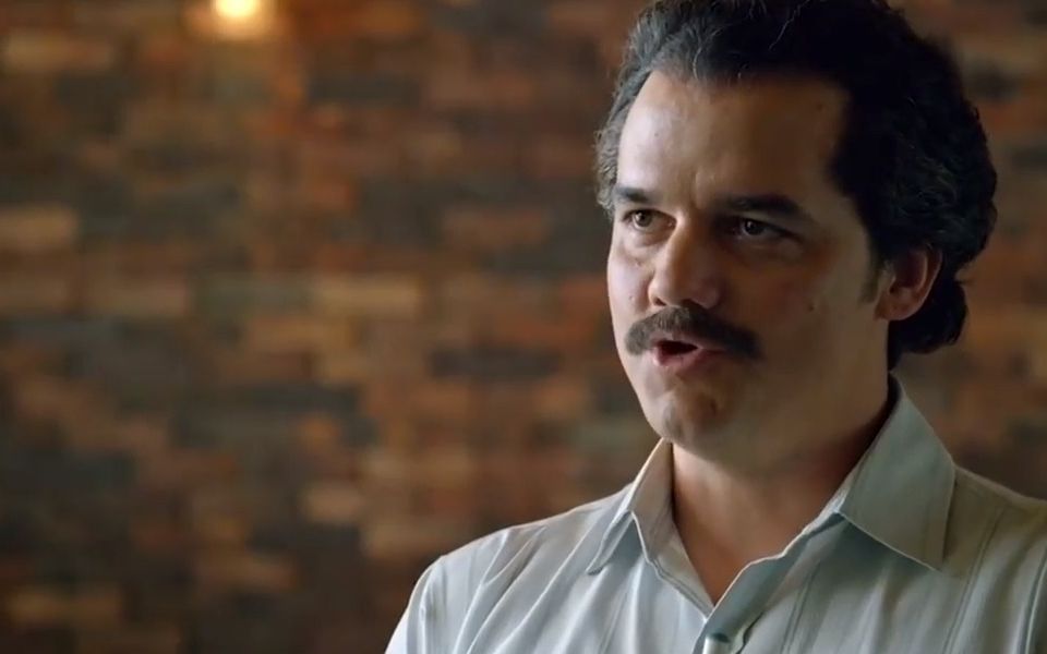 毒枭大战僵尸 B站