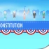 【十分钟速成课·美国史】第08期：美利坚合众国宪法