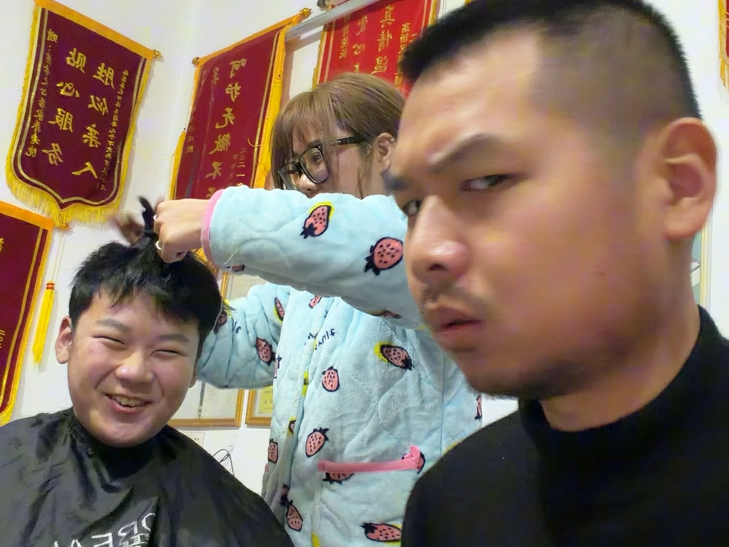 我决定资助我姐姐生二胎