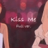 【火西肆】Kiss Me 亲我!!! 神作CAROLE & TUESDAY OP完整版国人女声翻唱