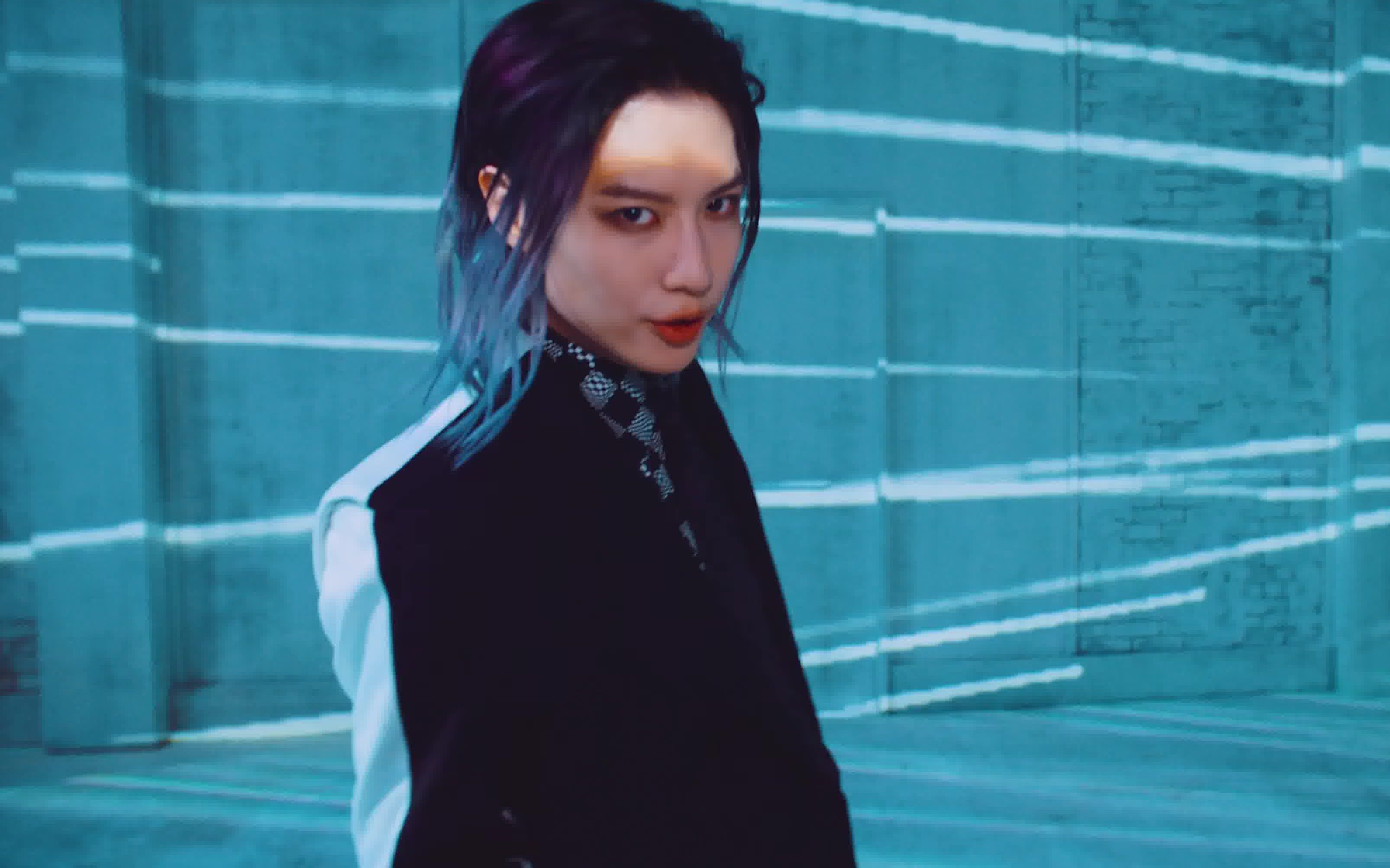 李泰民最新回归曲Advice MV+打歌舞台合集(更至210523)