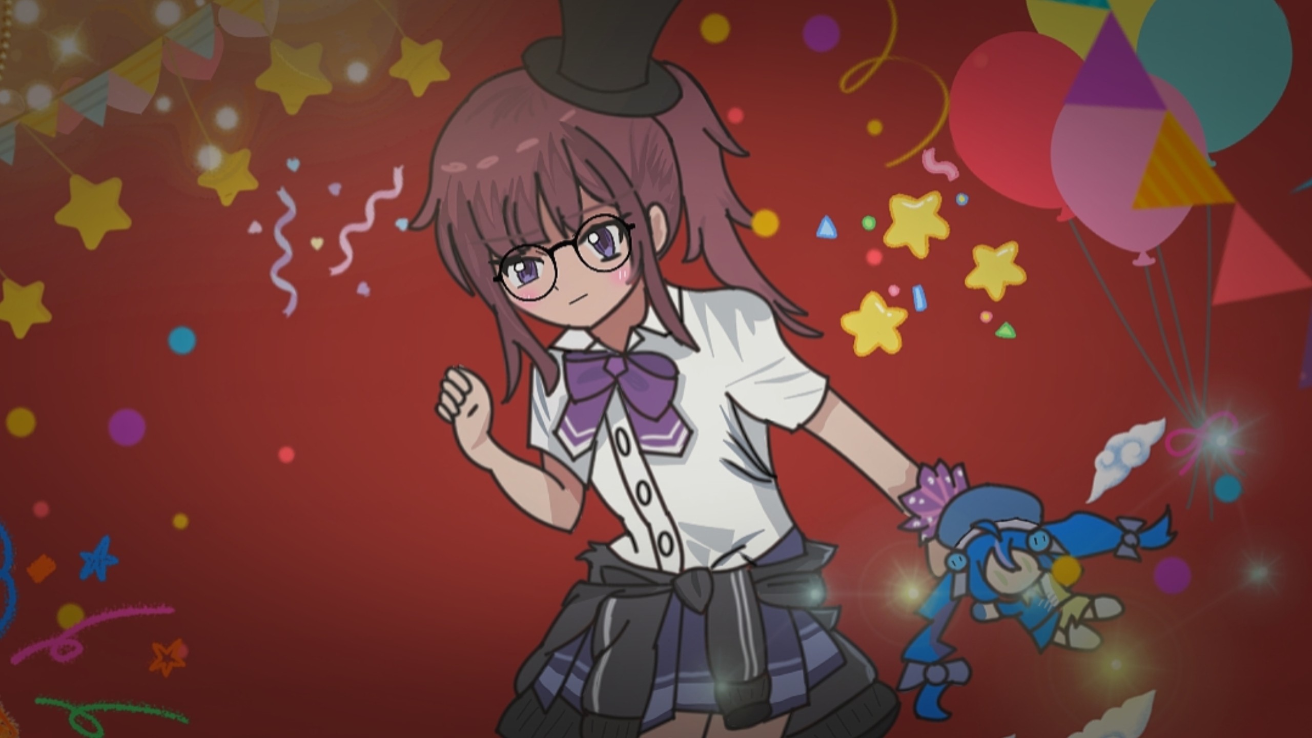 花隈千冬 夏色花梨 小春六花 京町セイカ ついなちゃん 琴葉茜・葵 弦巻