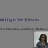 斯坦福SCI论文写作课程(Writing in the Sciences)-中英字幕