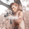 You're Her | Ellie Willaims Edit | TLOU2 | Mareux - Killer_美国末日_剪辑