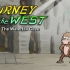 【Youtube精品课】Journey to the West  西游记  英文动画版