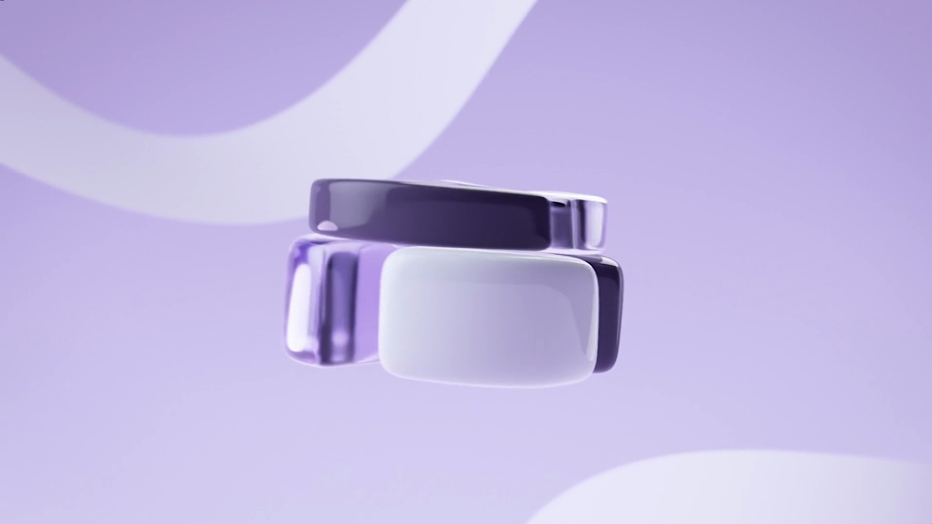 美妆产品三维动画视频