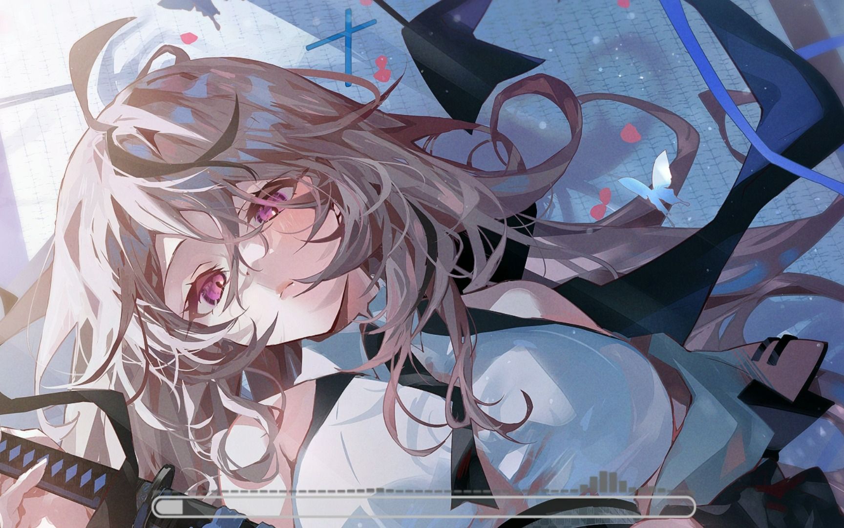  Nightcore Thank You My Friend Lily 9198 9198 