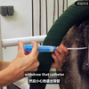 【双语字幕】马匹人工授精的注意事项