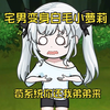 穿越异世界，智障系统竟把我变成了白毛美少女