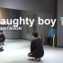 【南舞团】naughty boy 青蛙 pentagon 中文舞蹈分解教学 练习室（上）