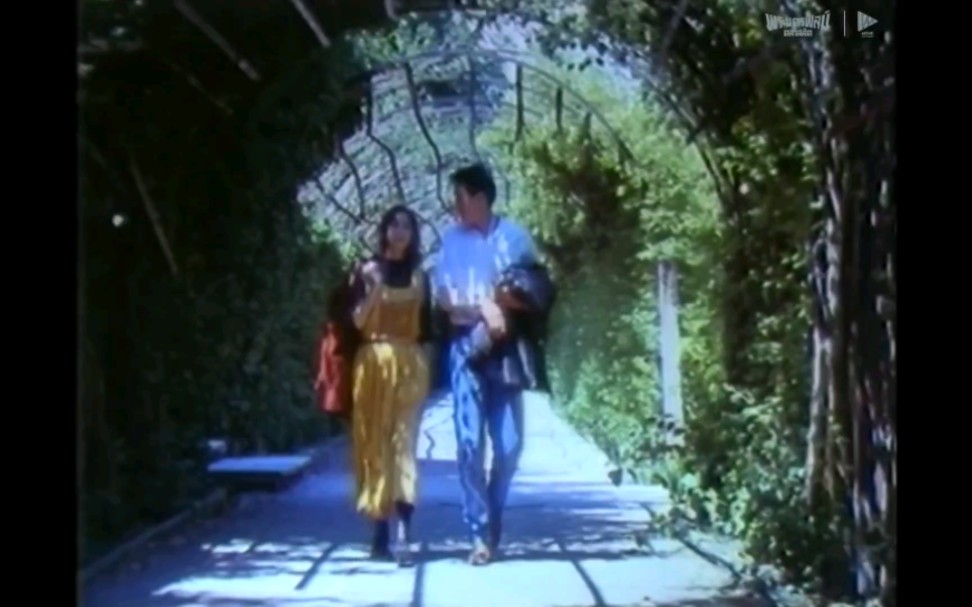 泰国电影《男孩女孩》1990 | Cut4 高清无字·1080P