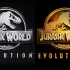 《侏罗纪世界：进化2》官方预告合集