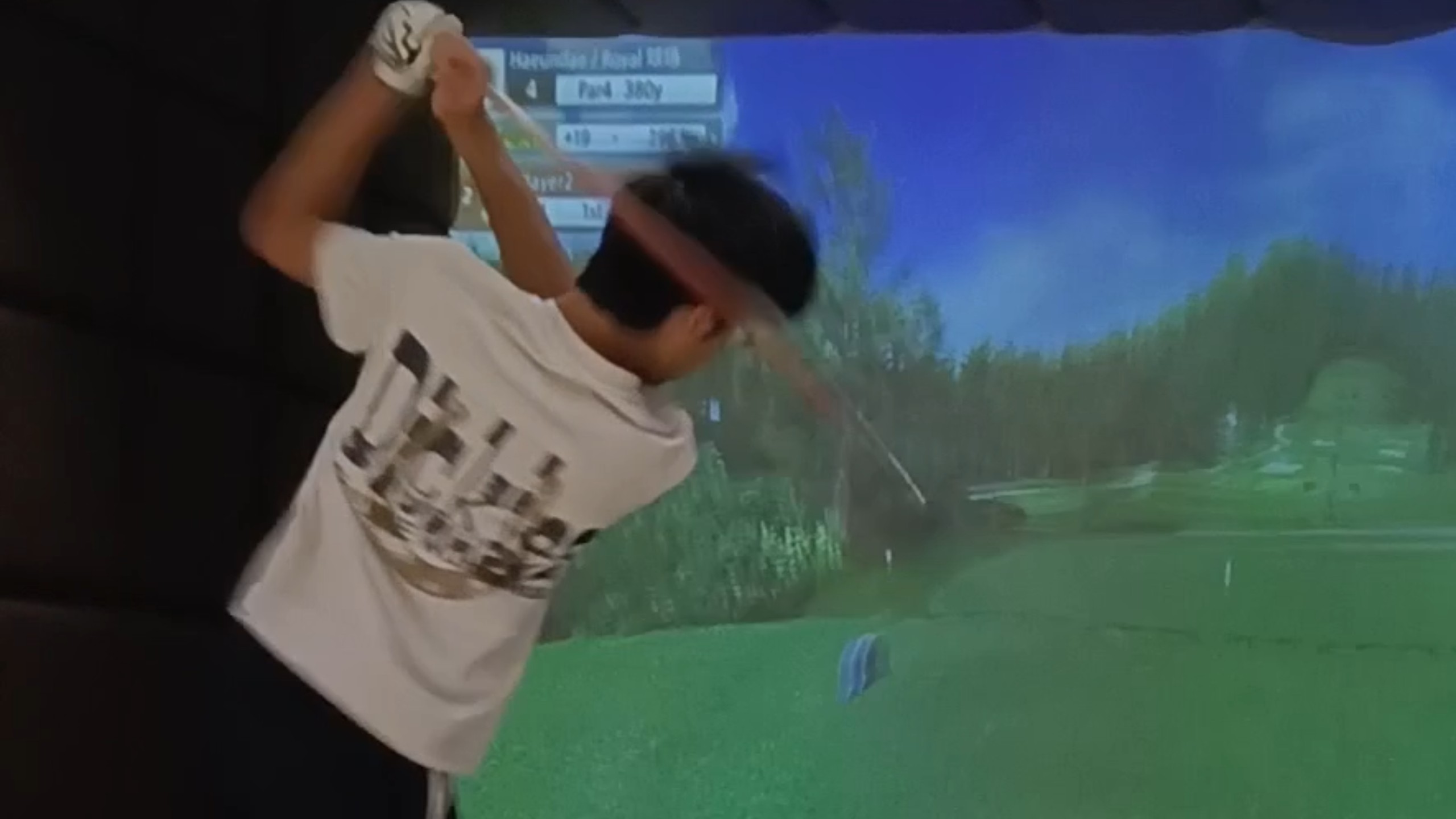 来摸一摸高尔夫⛳️⛳️⛳️