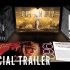 哥伦比亚经典电影4K版第一辑官方预告片（6月16日上市）