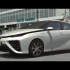 丰田Mirai：氢燃料电池汽车是如何工作的？
