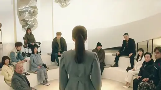 带着回忆回到一年之前，你最想干嘛？#365逆转命运的一年 #悬疑 #烧脑 #韩剧