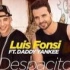 【油管最快破12亿妖曲】 Despacito - Daddy Yankee&Luis Fonsi 中西字幕[超清版] 《