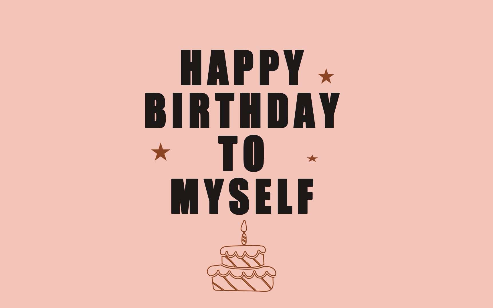 【ellie】20岁生日纪念|总结2017|祝我生日快乐吧