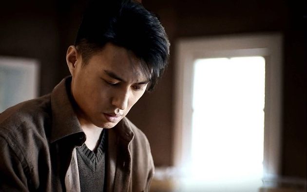 【靳东相关mv】【温州一家人】waiting in the weeds