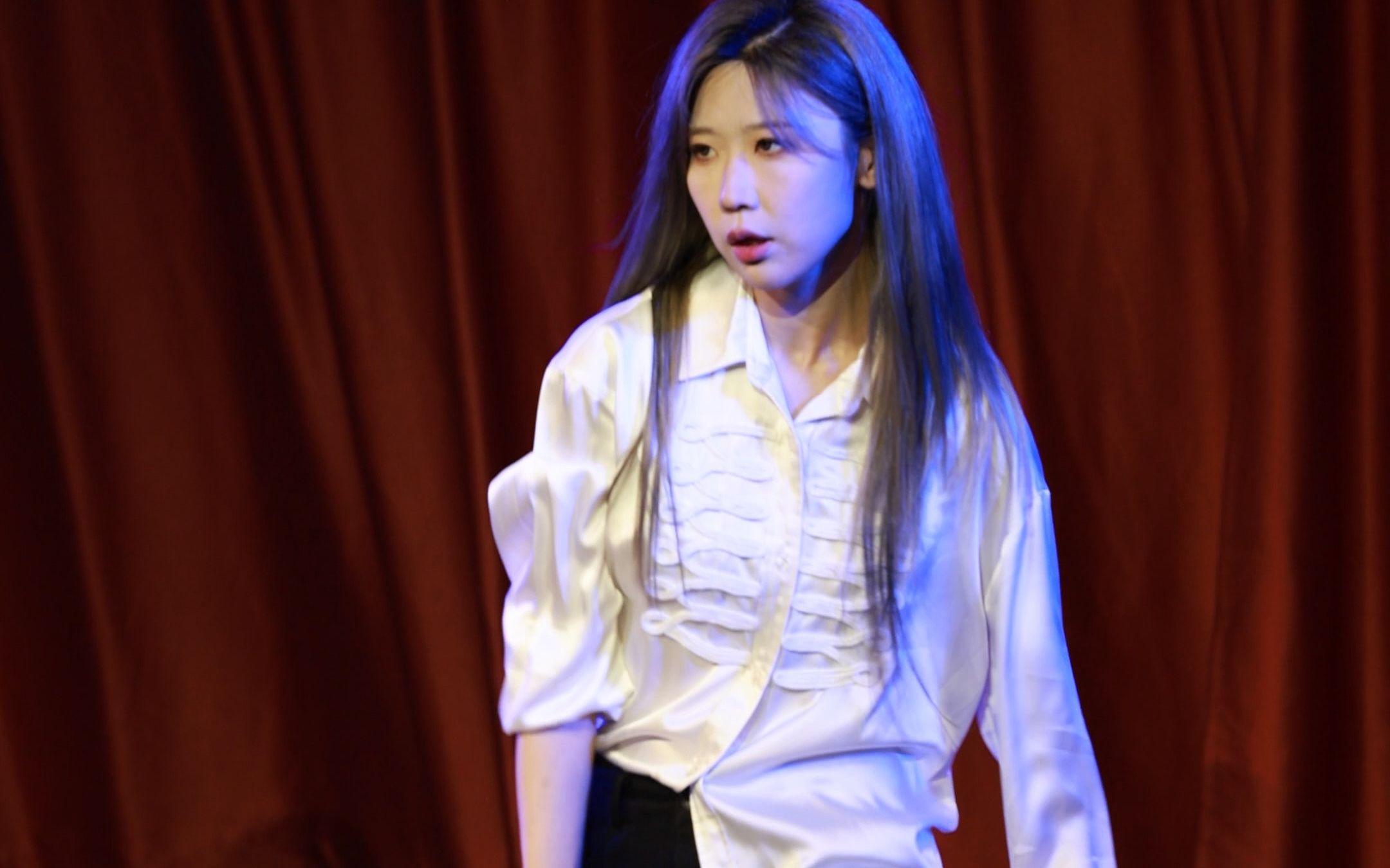 Yan Na] 230902 "Sweet Trap" 『Birthday Performance』Focus [4k60p].